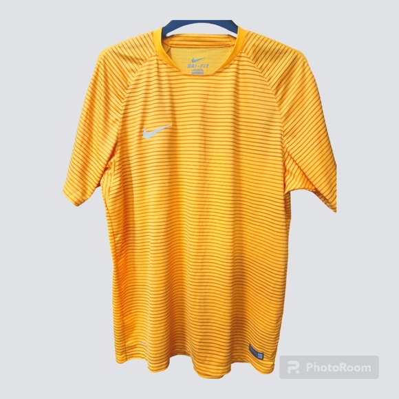 Nike Dri-Fit Shirt - Picture 1 of 6